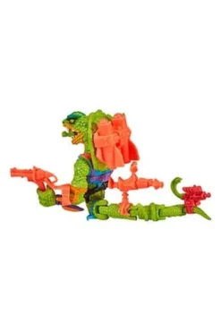 Teenage Mutant Ninja Turtles Actionfigur Scaletail