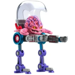 Teenage Mutant Ninja Turtles Ultimates Actionfigur Krang