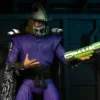 Teenage Mutant Ninja Turtles 2 Movie Actionfigur Ultimate Shredder (30th Anniversary)