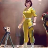 Teenage Mutant Ninja Turtles Ultimates Actionfigur April O'Neil
