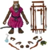 Teenage Mutant Ninja Turtles Ultimates Actionfigur Splinter