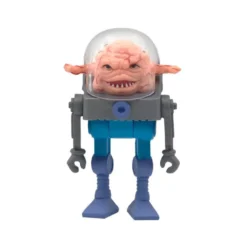 Teenage Mutant Ninja Turtles ReAction Actionfigur Krang