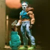 Teenage Mutant Ninja Turtles Ultimates Actionfigur Casey Jones