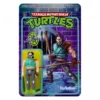 Teenage Mutant Ninja Turtles ReAction Actionfigur Casey Jones