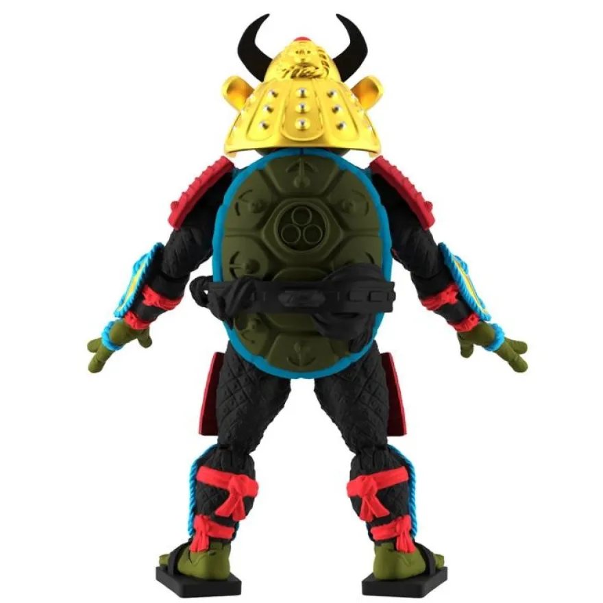 Teenage Mutant Ninja Turtles Ultimates Actionfiguren-Set Wave 5 (4)