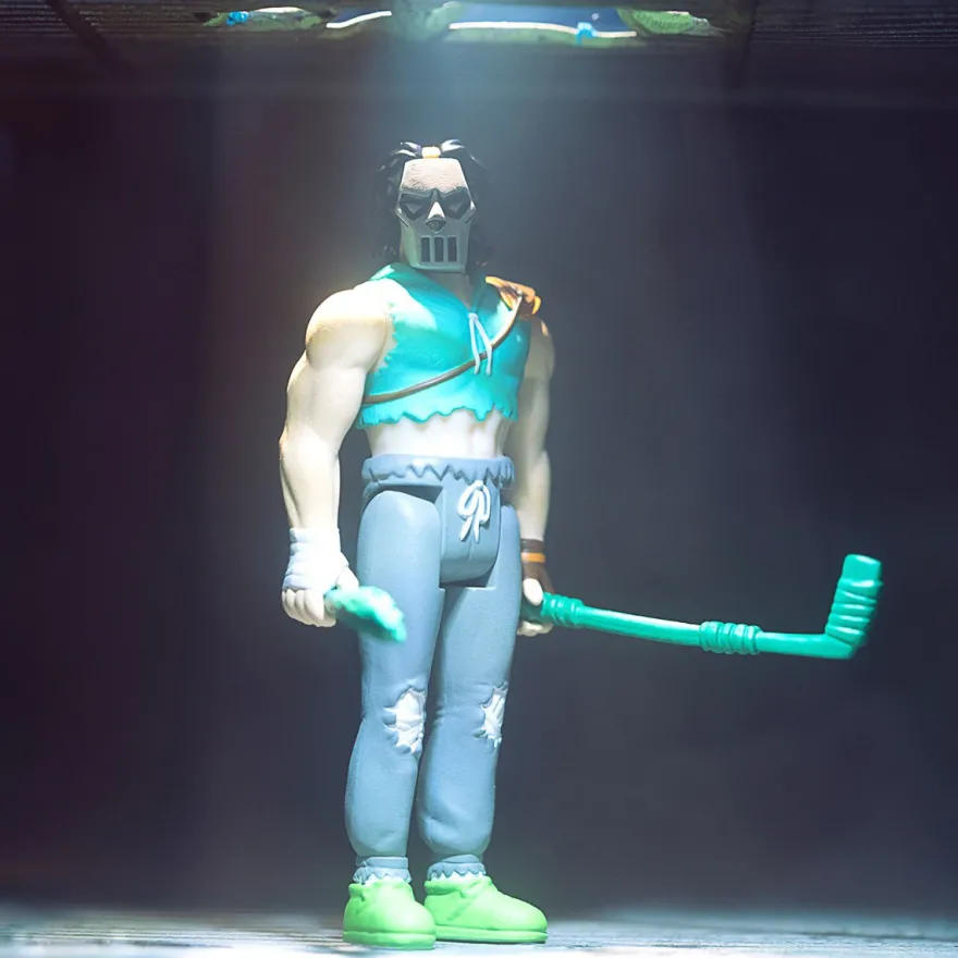 Teenage Mutant Ninja Turtles Ultimates Actionfiguren-Set Wave 5 (4)