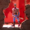 Teenage Mutant Ninja Turtles Ultimates Actionfigur Ray Fillet