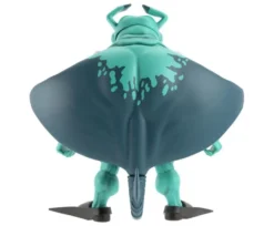 Teenage Mutant Ninja Turtles Ultimates Actionfigur Ray Fillet