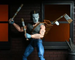 Teenage Mutant Ninja Turtles (Mirage Comics) Actionfigur Casey Jones