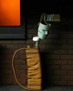 Teenage Mutant Ninja Turtles (Mirage Comics) Actionfigur Casey Jones