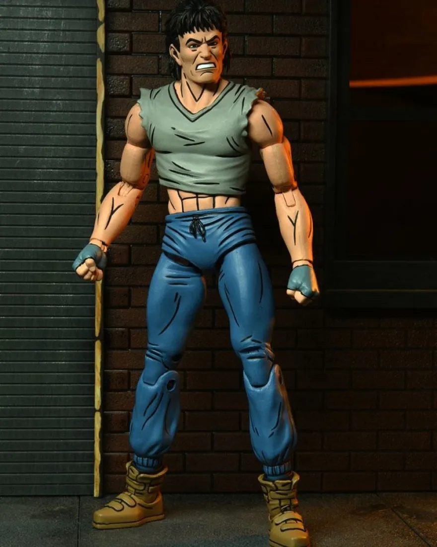 Teenage Mutant Ninja Turtles (Mirage Comics) Actionfigur Casey Jones