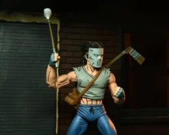Teenage Mutant Ninja Turtles (Mirage Comics) Actionfigur Casey Jones