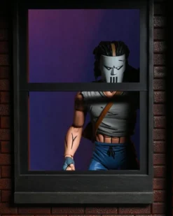 Teenage Mutant Ninja Turtles (Mirage Comics) Actionfigur Casey Jones