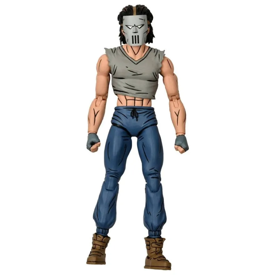 Teenage Mutant Ninja Turtles (Mirage Comics) Actionfigur Casey Jones