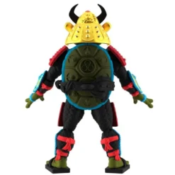 Teenage Mutant Ninja Turtles Ultimates Actionfigur Sewer Samurai Leonardo