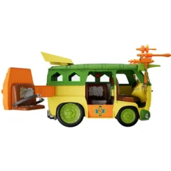 Teenage Mutant Ninja Turtles Ultimates Fahrzeug Party Wagon