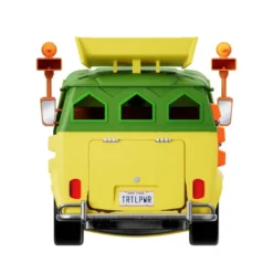 Teenage Mutant Ninja Turtles Ultimates Fahrzeug Party Wagon