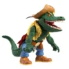Teenage Mutant Ninja Turtles Ultimates Actionfigur Leatherhead