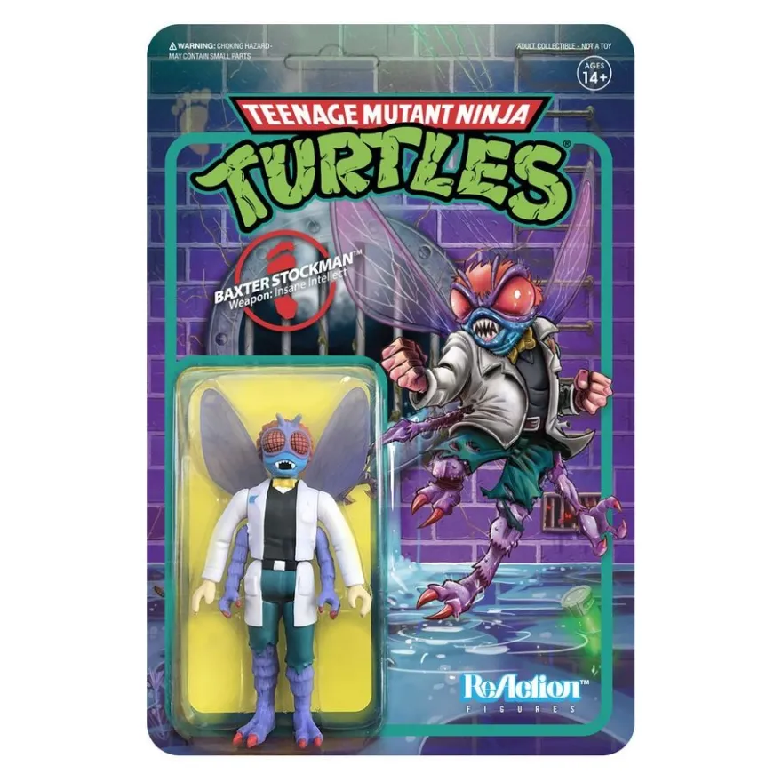 Teenage Mutant Ninja Turtles 2 Funko Pop! Vinylfigur Raphael