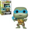 Teenage Mutant Ninja Turtles 2 Funko Pop! Vinylfigur Leonardo