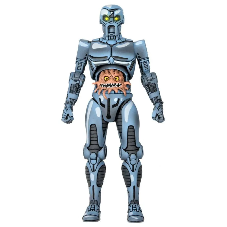 Teenage Mutant Ninja Turtles (Mirage Comics) Actionfigur Utrom