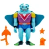 Teenage Mutant Ninja Turtles ReAction Actionfigur Ray Fillet