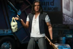 Teenage Mutant Ninja Turtles Actionfigur Ultimate Casey Jones (1990 Movie)