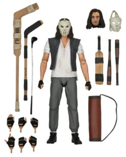 Teenage Mutant Ninja Turtles Actionfigur Ultimate Casey Jones (1990 Movie)