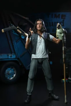 Teenage Mutant Ninja Turtles Actionfigur Ultimate Casey Jones (1990 Movie)