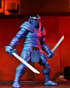 Teenage Mutant Ninja Turtles (Mirage Comics) Actionfigur Foot Enforcer 18 cm