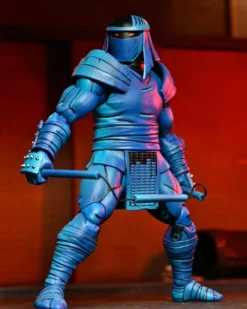 Teenage Mutant Ninja Turtles (Mirage Comics) Actionfigur Foot Enforcer 18 cm