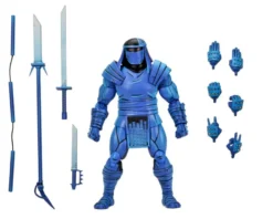 Teenage Mutant Ninja Turtles (Mirage Comics) Actionfigur Foot Enforcer 18 cm