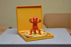 Teenage Mutant Ninja Turtles Ultimate Actionfigur Pizza Monster