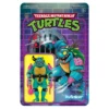Teenage Mutant Ninja Turtles ReAction Actionfigur Slash