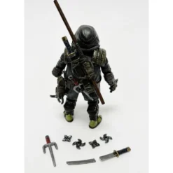 Teenage Mutant Ninja Turtles Actionfigur Last Ronin (Exclusive)