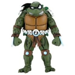 Teenage Mutant Ninja Turtles Actionfigur Slash (Archie Comics)