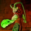 Teenage Mutant Ninja Turtles (Mirage Comics) Actionfigur Savanti Romero 18 cm