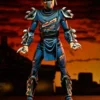 Teenage Mutant Ninja Turtles (Mirage Comics) Actionfigur Battle Damaged Shredder 18 cm