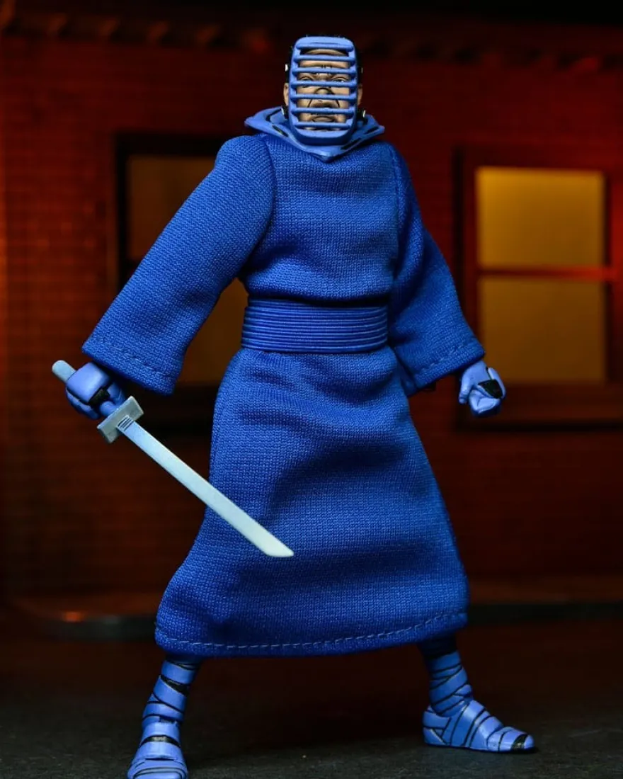Teenage Mutant Ninja Turtles (Mirage Comics) Actionfigur Ultimate Foot Ninja 18 cm