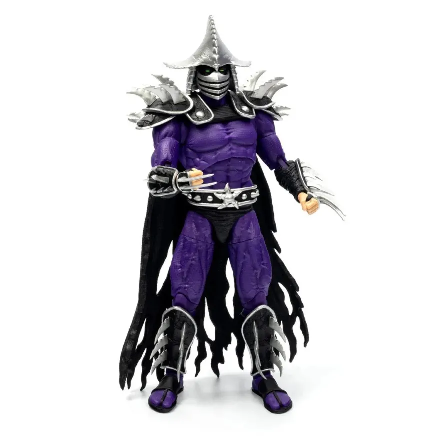 Teenage Mutant Ninja Turtles BST AXN XL Super Shredder