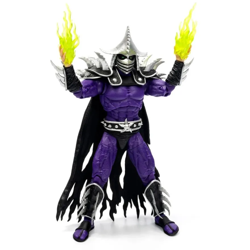 Teenage Mutant Ninja Turtles BST AXN XL Super Shredder