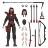 Teenage Mutant Ninja Turtles ULTIMATES! Wave 10 Karai