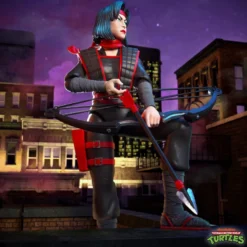 Teenage Mutant Ninja Turtles ULTIMATES! Wave 10 Karai