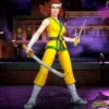 Teenage Mutant Ninja Turtles ULTIMATES! Wave 10 Ninja April