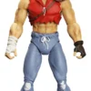 Teenage Mutant Ninja Turtles ULTIMATES! Wave 10 Casey Jones (Mirage)