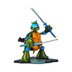 Teenage Mutant Ninja Turtles Actionfiguren 40th Anniversary 10 cm Sortiment (4)