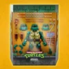 Teenage Mutant Ninja Turtles Ultimates Actionfigur Warrior Metalhead Michelangelo