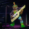 Teenage Mutant Ninja Turtles Ultimates Actionfigur Punker Don
