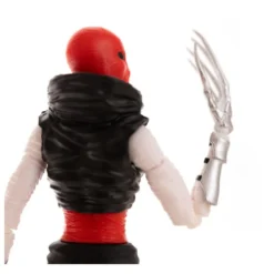 Teenage Mutant Ninja Turtles BST AXN Actionfigur Foot Assassin (IDW Comics) 13 cm