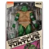 Teenage Mutant Ninja Turtles (Mirage Comics) Actionfigur Michelangelo (The Wanderer) 18 cm